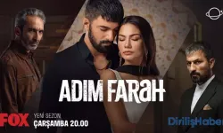 Adım Ferah Dizisi Oyuncuları Hikayesi ve Konusu