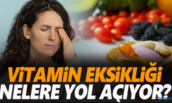 B3 Vitamini Eksikliğinin Belirtileri Nedir ?