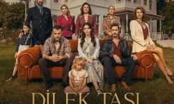 Dilek Taşı Dizisi Oyuncuları ve Hikayesi