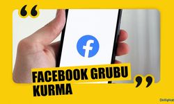 Facebook Grubu Nasıl Kurulur? Detaylı Rehber