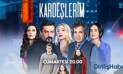 Kardeşlerim Dizisi Oyuncuları Hikayesi ve Konusu