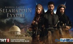 Kudüs Fatihi Selahaddin Eyyubi: Tarihi Bir Destan