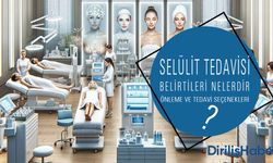 Selülit Tedavisi Seçenekleri - Nasıl Oluşur? Türleri Nedir?