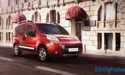 Fiat’tan Büyük Kampanya: 700 Bin Liraya Sıfır Fiat Fiorino Satışta!