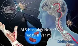 ALS Hastalığı İyileşir Mi?