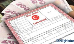 Hisseli Tapularda Kritik Dönem: Başvurmayanlar Mülklerini Kaybedebilir