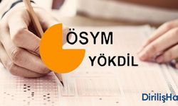 2024 YÖKDİL/2 Sonuçları Açıklandı