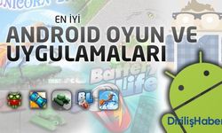 Android Oyun Club Özellikleri Nelerdir?