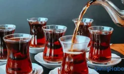 Çay Nasıl Demlenir?