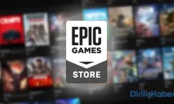 Epic Games Store Ücretsiz Oyunlar Listesi!