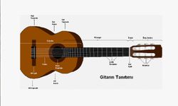 Gitar Nasıl Çalınır?