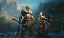 God of War Sistem Gereksinimlerinde En Önemliler!