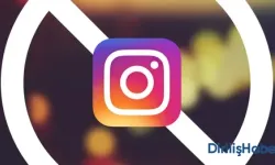 SON DAKİKA Instagram'a Erişim Engeli Getirilmesine İtiraz Edildi!