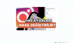 Instagram'a VPN'siz Nasıl Girilir?