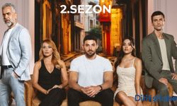 Yabani Dizisi 2. Sezon Ne Zaman Başlıyor? İkinci Fragman Yayında!