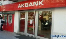 Akbank’tan 22 Yaş Üzerine Özel Kredi Fırsatı: 44 Bin TL Anında Ödeme!