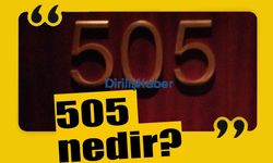 505 Ne Anlama Gelir?  Neden Bu Kadar Önemli?