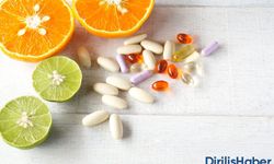 Vitamin Eksikliği: Belirtileri ve Önleyici Tedbirleri