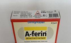 Aferin İlaç Ne İşe Yarar? Faydaları ve Yan Etkileri