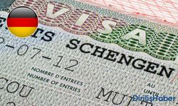 Almanya Schengen Vizesi Açıklamasını Yeniledi - İşte Ayrıntılar