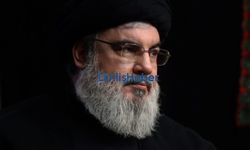 Hizbullah Lideri Hasan Nasrallah'ın Şok Edici Ölümü!