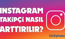 Instagram Nasıl Takipçi Kasılır?