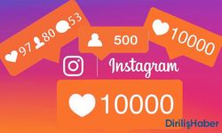 Instagram Takipçi Kasma / Kazanma Yöntemleri Detaylı Anlatım