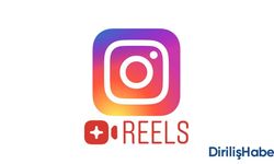 Instagram'da Programsız REELS İndirmek!