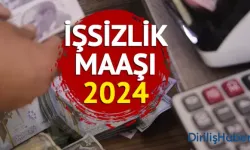 İşsizlik Maaşı Kaç Ay Alınır? (Güncel Bilgiler - 2024)