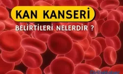 Kan Kanserinin İlk Belirtisi Nedir?