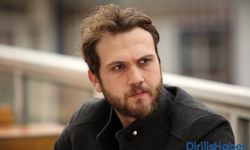 Aras Bulut İynemli, "Deha" Dizisindeki Karakterini Anlattı