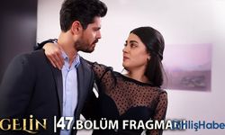 Gelin Dizisi 46. Bölüm İzle: Kanal 7’nin Sevilen Dizisinde Heyecan Dorukta!