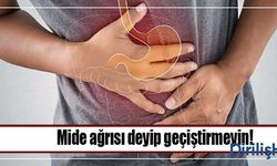 Mide Ağrısına Ne İyi Gelir? En İyi Gelen Bu!