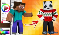 Minecraft Skin Yapma Temelleri ve Karakter Özelleştirme