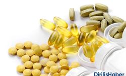 Vitamin ve Gıda Takviyelerinde Riskler: Uzmanlardan Önemli Uyarılar