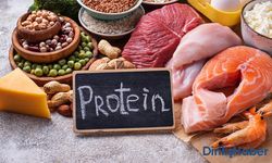 Protein Diyeti Nedir? Faydaları Nelerdir? Kilo Vermek Mümkün mü?