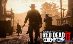 Red Dead Redemption 2 Vahşi Batı'nın Gerçekçi Hikayesi