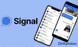 Signal Uygulaması Nedir? Hangi Ülkenin? Güvenli mi?