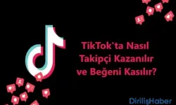 Kısa Yoldan Tiktok’ta Nasıl Takipçi Kasılır?