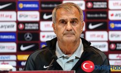 Trabzonspor'da Şenol Güneş Dönemi Başlıyor!