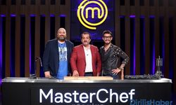 MasterChef Türkiye'de Veda Zamanı: 15 Eylül Elemesinde Beril Elendi!