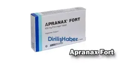 Apranax Ne İşe Yarar?