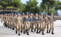 Binlerce Uzman Erbaş Alımı Duyruldu!