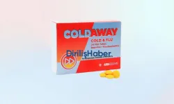 Coldaway İlacı Ne İşe Yarar​?