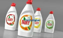 Fairy İsrail Malı mı? En Doğru Bilgi!