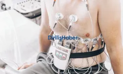 Holter Cihazı Takılıyken Dikkat Edilmesi Gerekenler