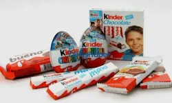 Kinder İsrail Mali Mi?