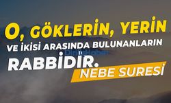 Nebe Suresi 33 Ayet