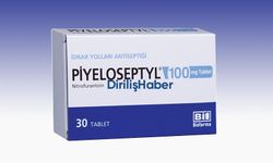 Piyeloseptyl İlacı Ne İşe Yarar?