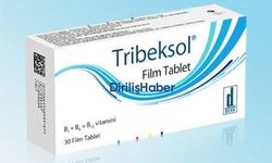 Tribeksol ilacı ne işe yarar?